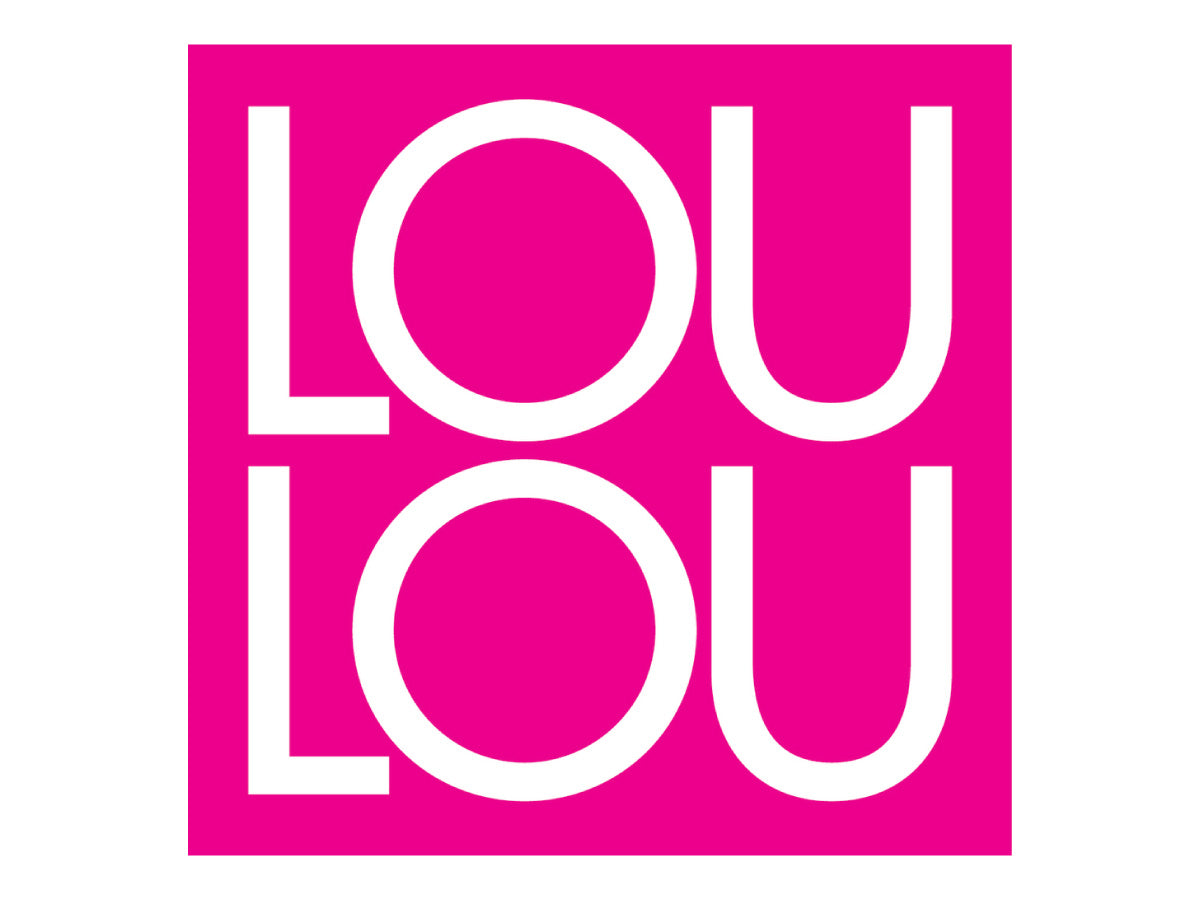 LouLou: August 2016