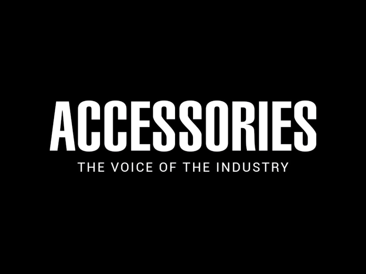 Accessories Magazine: September 2016