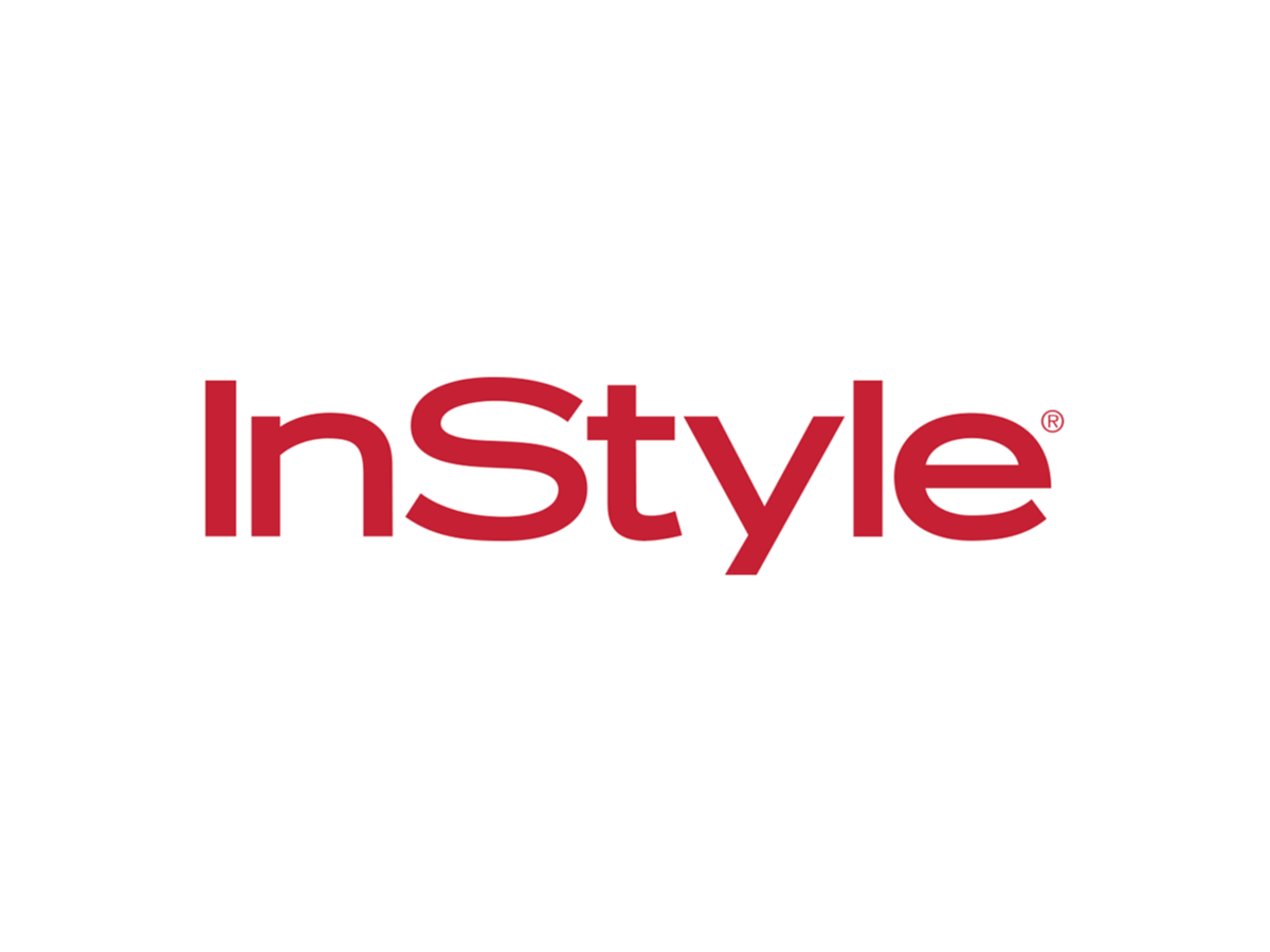 InStyle: April 2017