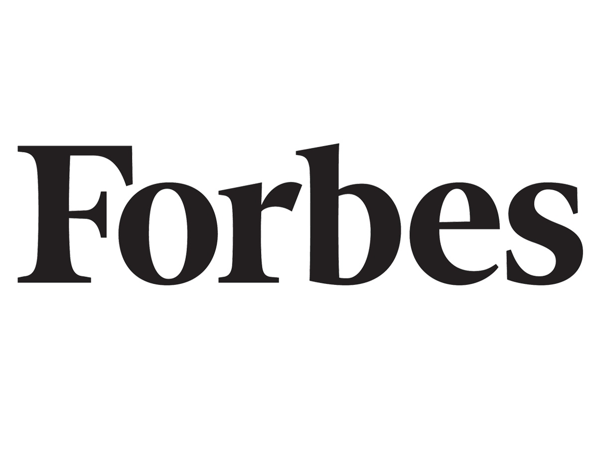 Forbes: August 2017