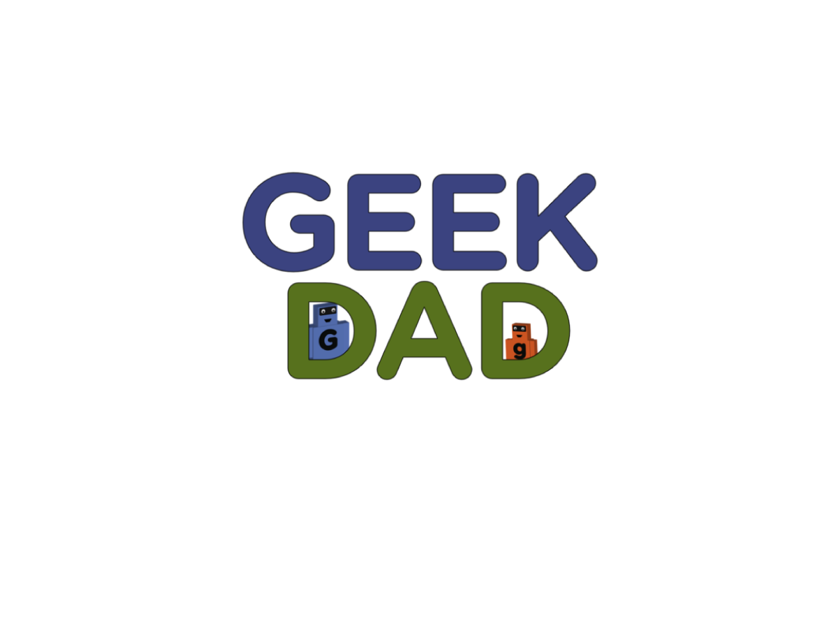 GeekDad: December 2017