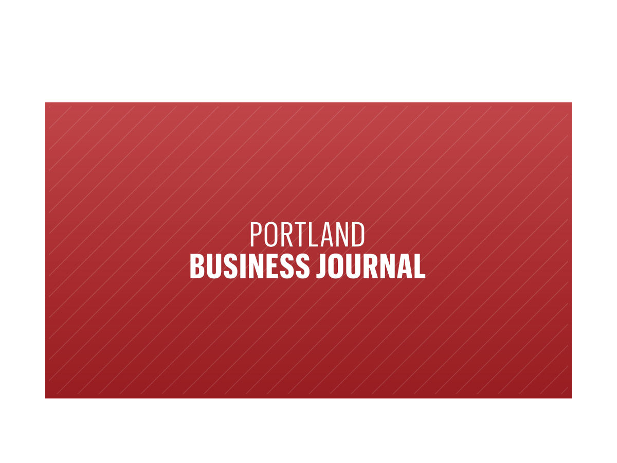 Portland Business Journal: December 2017