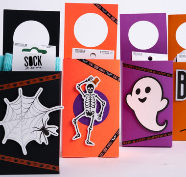 Spread Spooky Cheer with a Boo-Gram