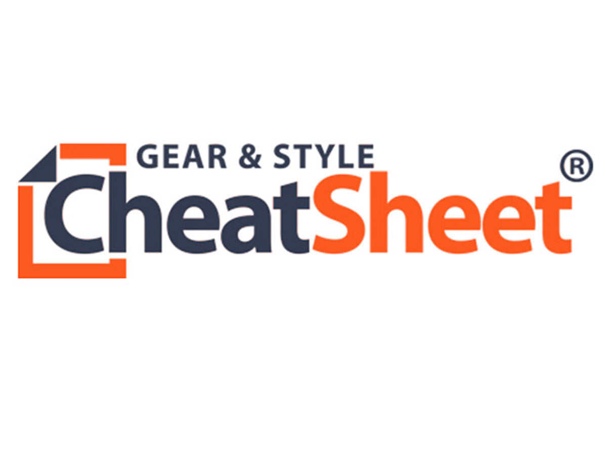 CheatSheet: June 2016