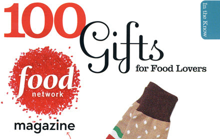 Food Network Magazine December 2012