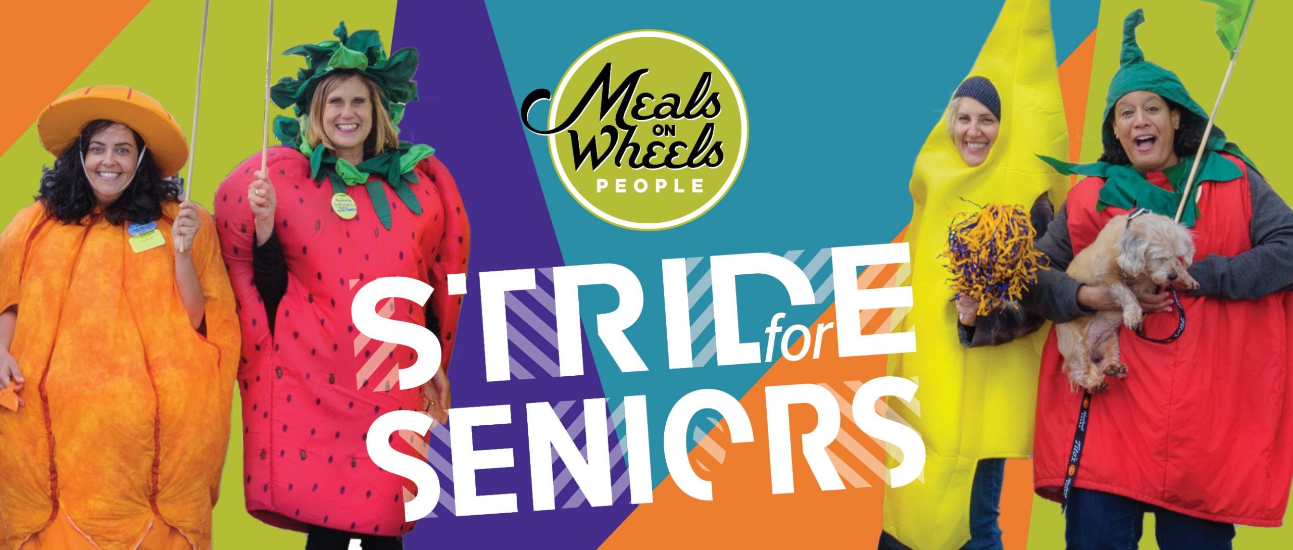 MOWP: Stride for Seniors