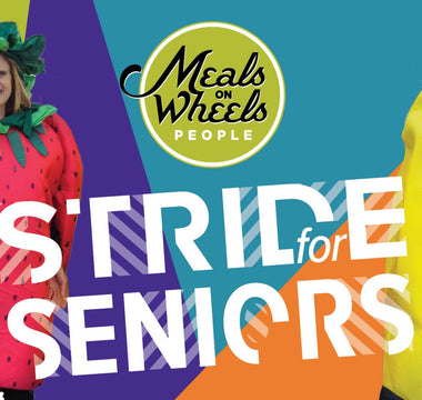 MOWP: Stride for Seniors