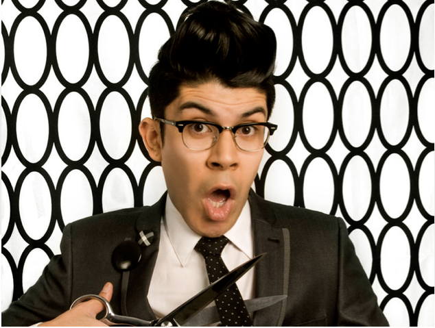 SITM ❤'s Mondo Guerra!