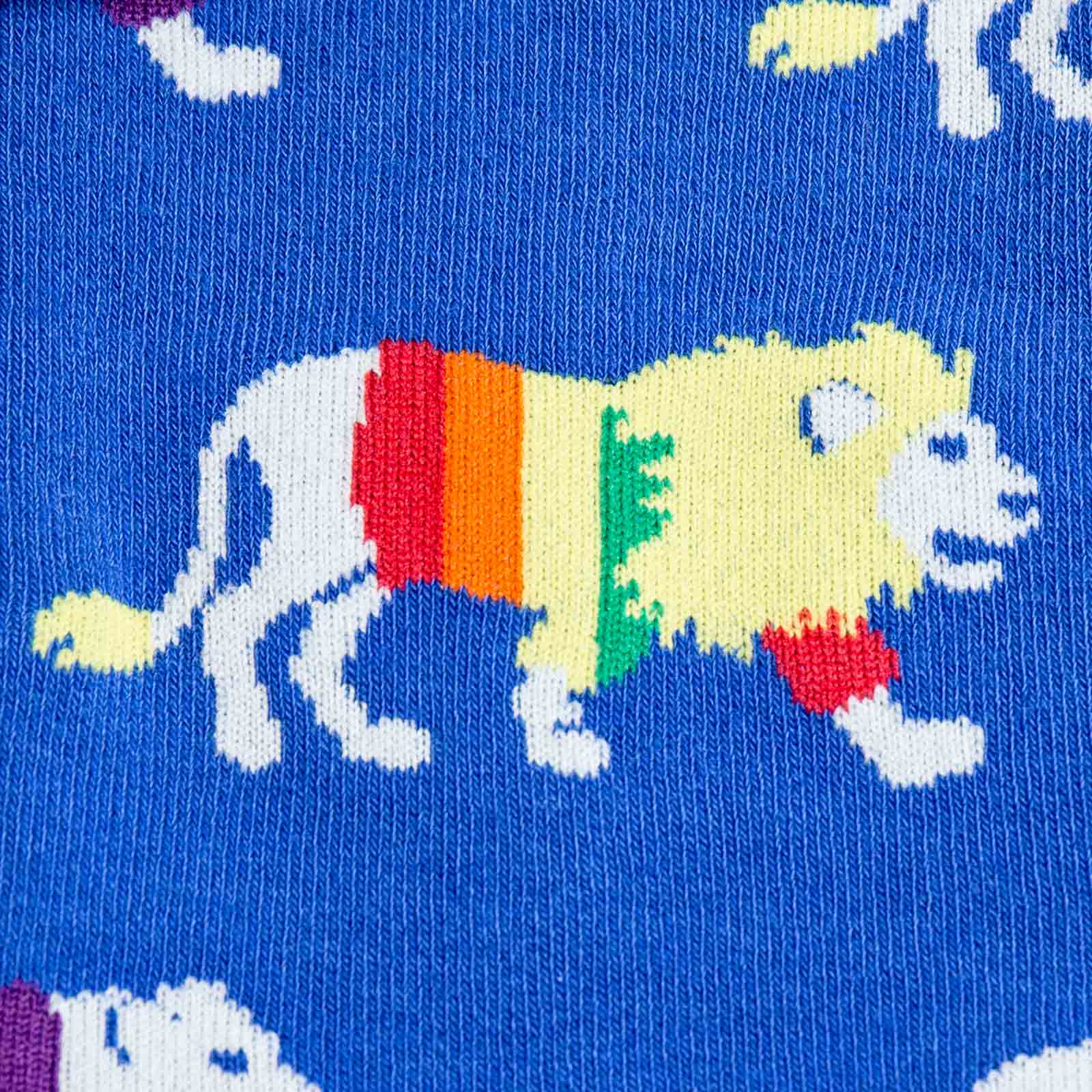 Meet the Sock: STRETCH-IT™ Pride