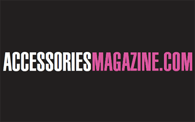 Accessories Magazine: June 2014