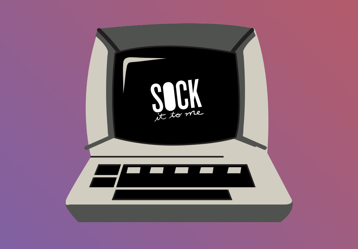 New Sock It to Me site goes live!