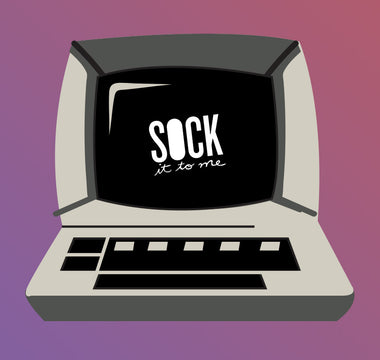 New Sock It to Me site goes live!