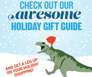 Holiday Gift Guide