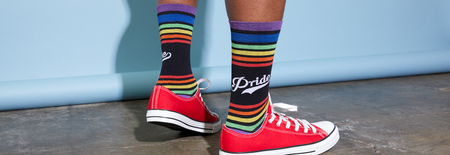 Pride Socks