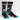 All That Jazz Men's Crew Socks