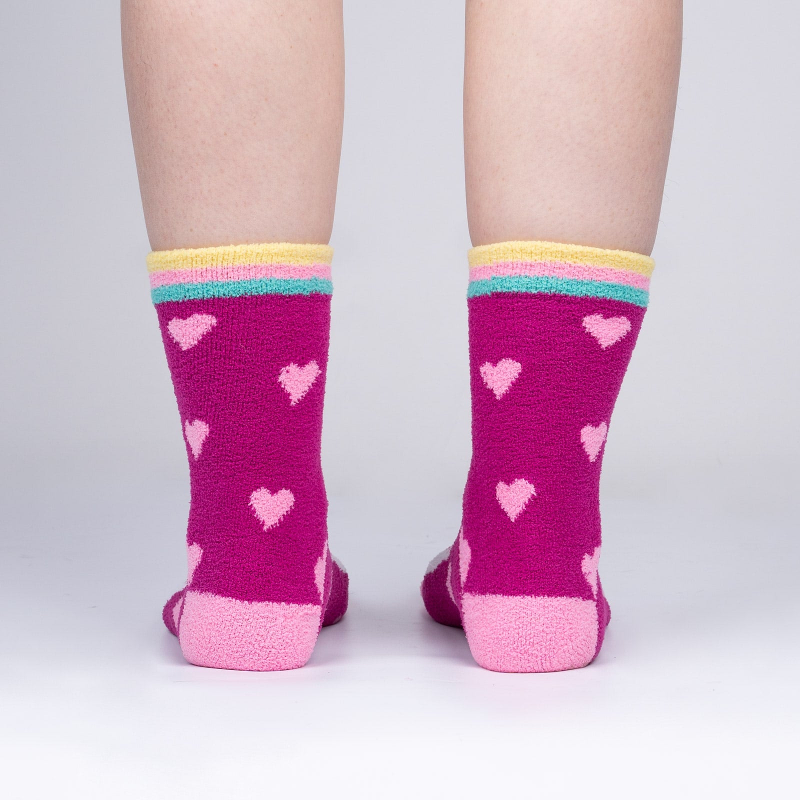 Mewnicorn Slipper Socks