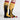 STRETCH-IT™ Chat Noir Socks