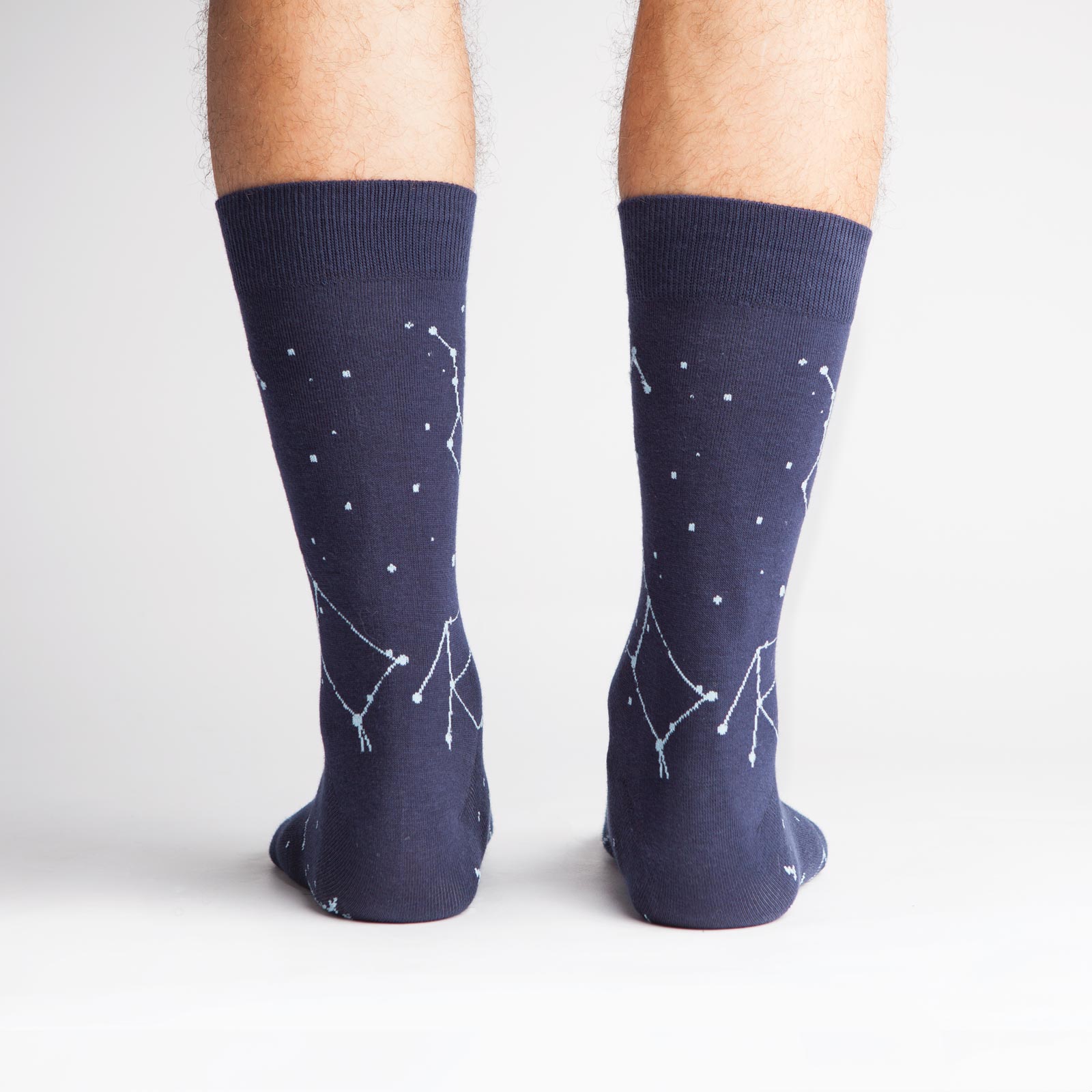 Constellation Men's Crew Socks