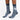 Cosmic Cetacean Men's Crew Socks