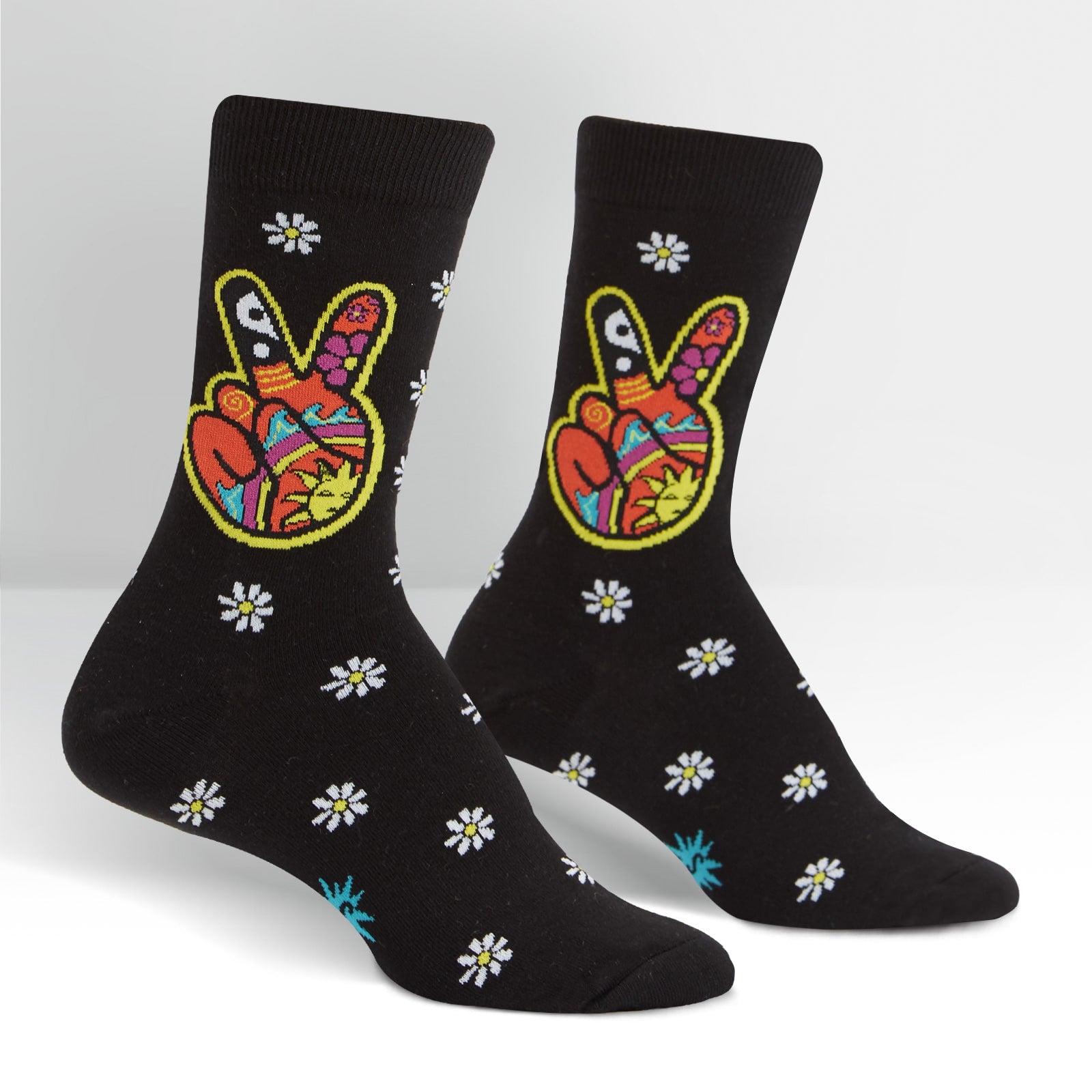 Dream of the '90s Crew Socks