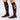 Down To Earth Knee High Socks