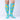 Pretty Birds Knee High Socks