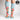 Wonderland Mushrooms Knee High Socks