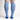 Butterfly in the Sky Knee High Socks