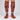 True Crime Knee High Socks