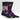 Men's Helix Nebula Crew Socks