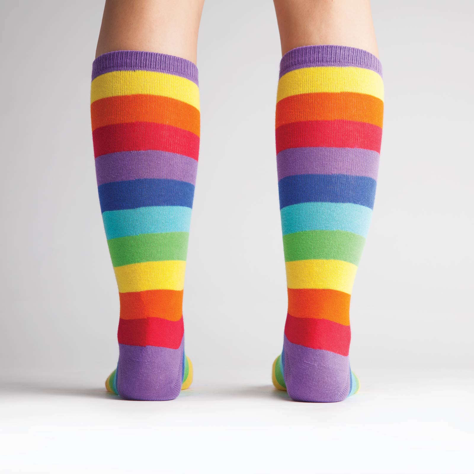 Super Juicy Junior Knee Socks