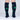 Luck be a Lady Bug Junior Knee Socks