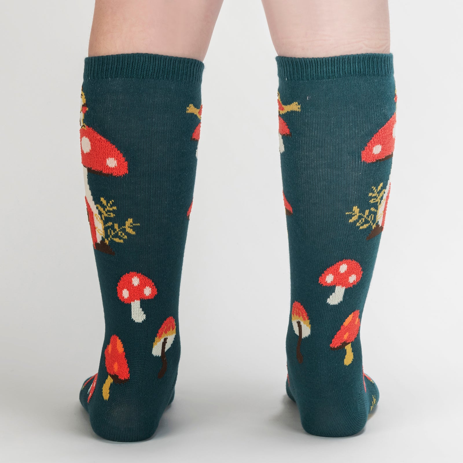 Shroom + Board Junior Knee Socks