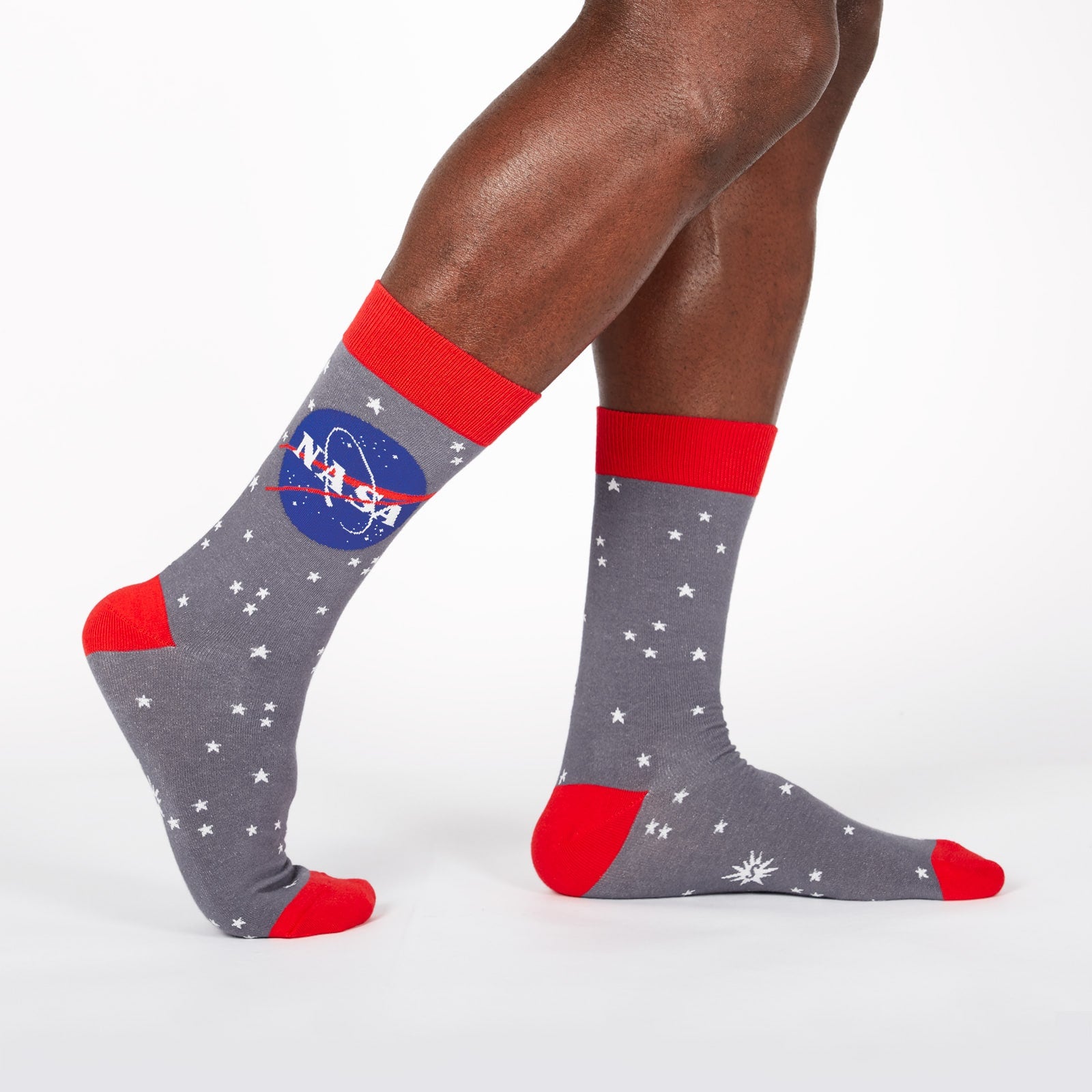 Men's Stargazer Crew Socks