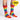 March with Pride Unisex Crew Socks