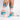 Trans Pride Unisex Crew Socks