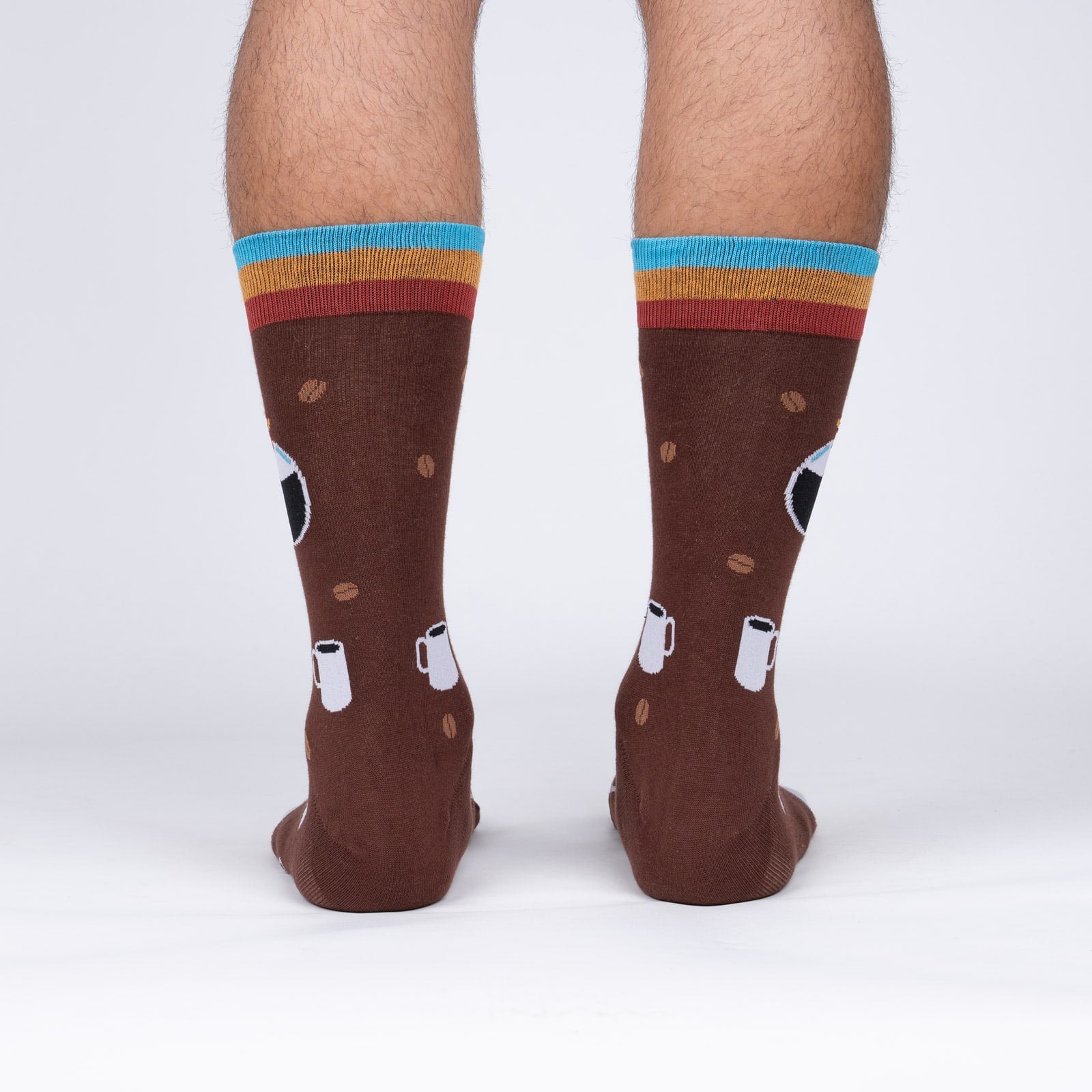 Pot Head Crew Socks