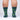 Green Peace Men's Crew Socks