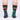 Bigfoot, Big Heart Crew Socks