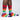 Streets of Pride Unisex Crew Socks