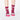 Look At Me Meow Youth Crew Socks 3-Pack