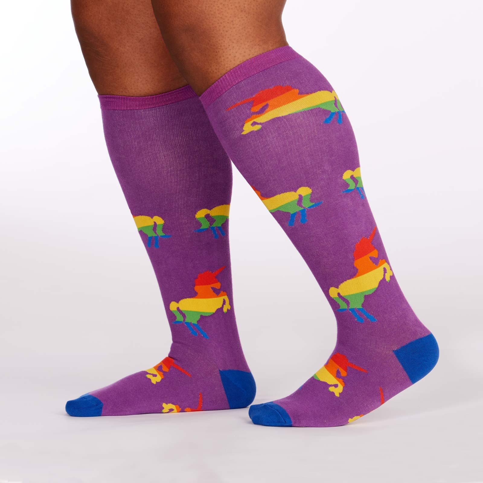 STRETCH-IT™ Pride & Fabulous Socks