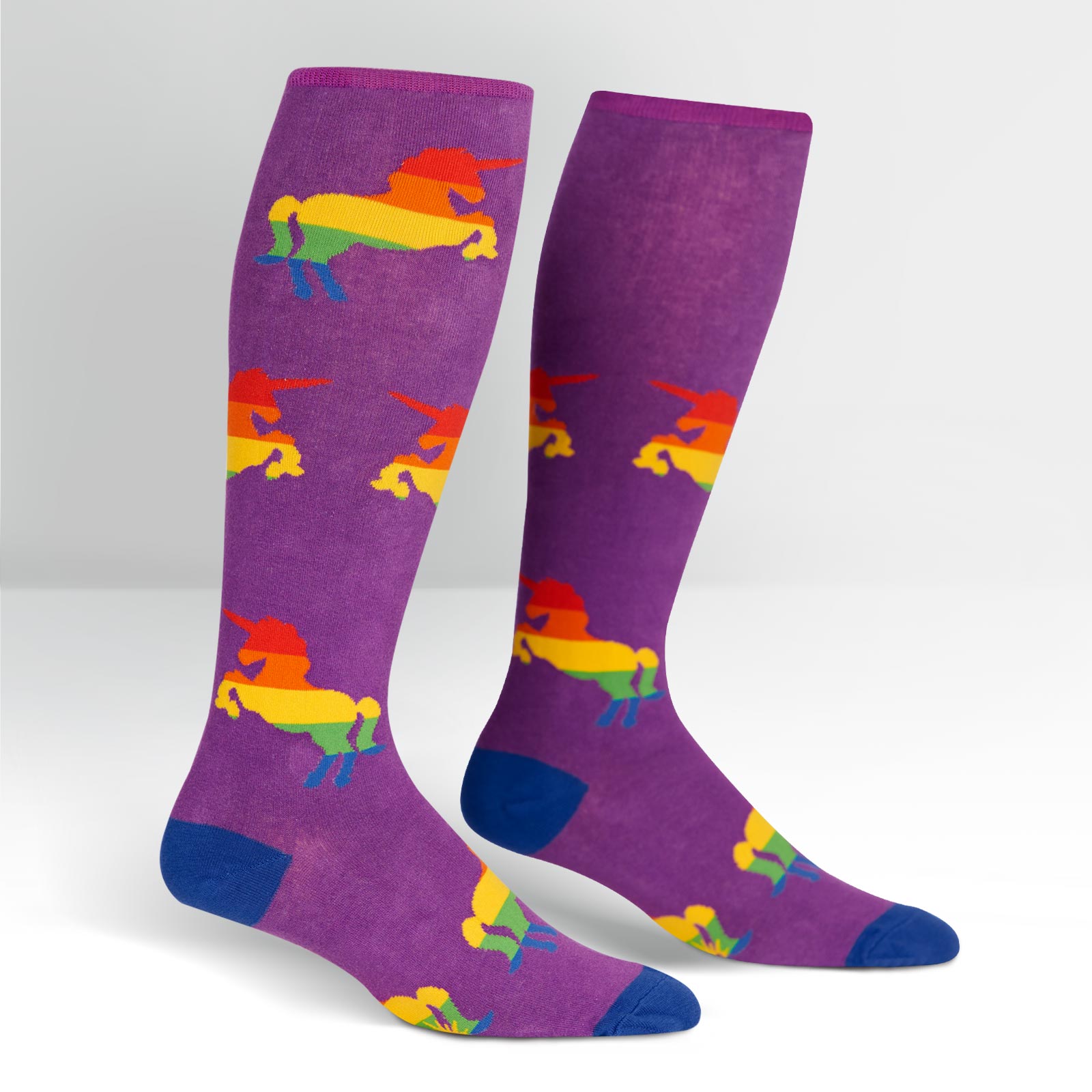 STRETCH-IT™ Pride & Fabulous Socks