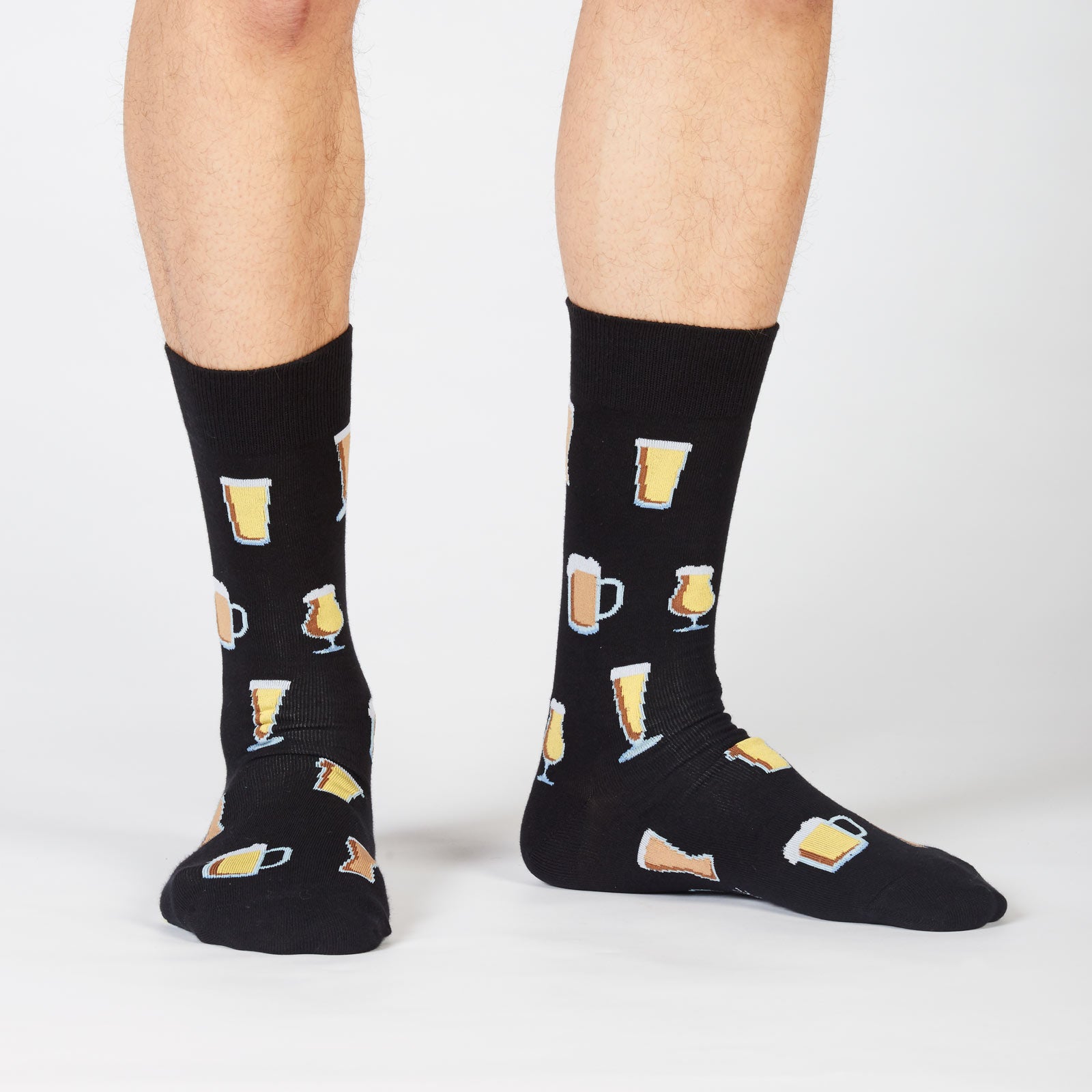 Prost! Men's Crew Socks