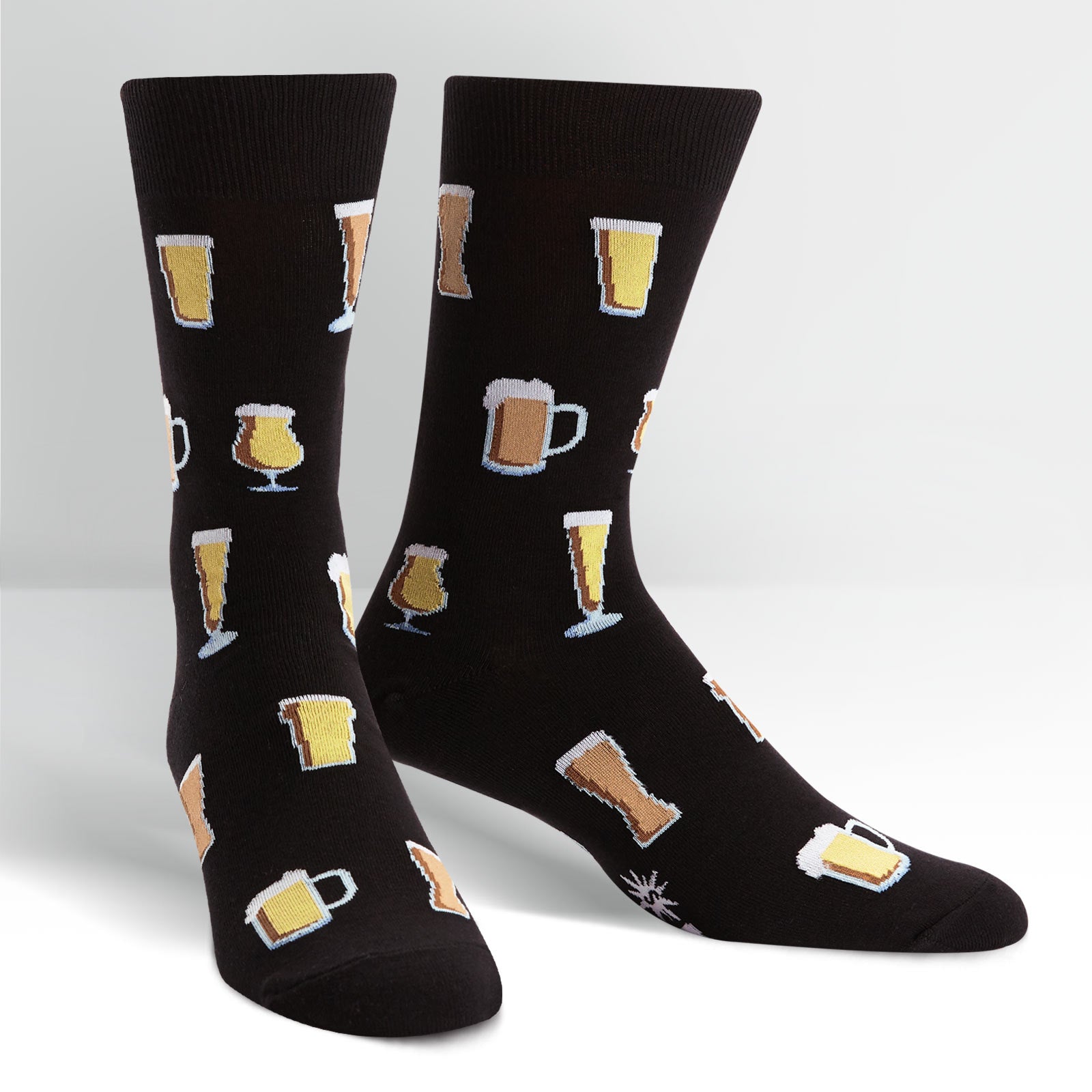 Prost! Men's Crew Socks