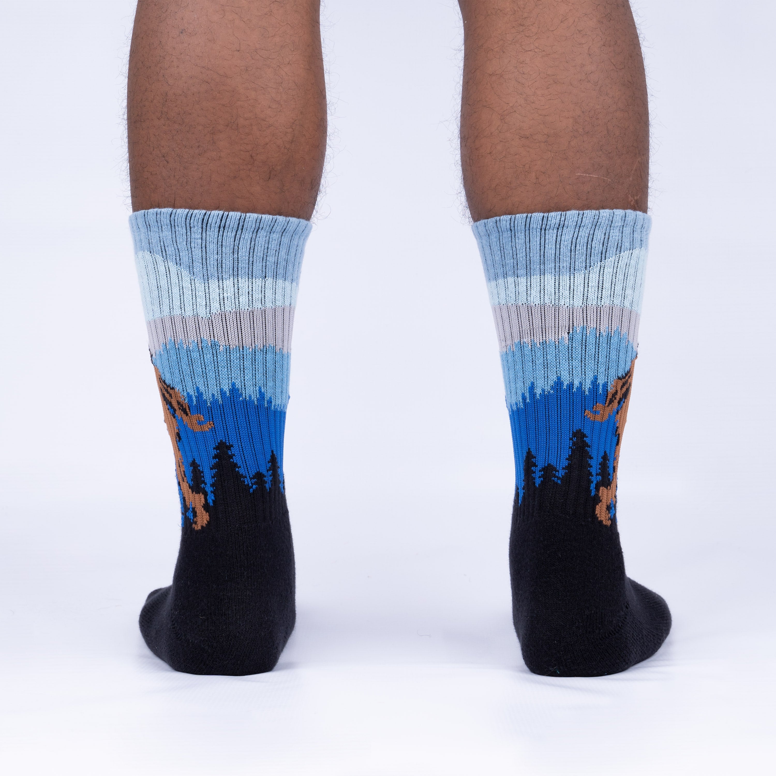 Hide and Seek Champion Athletic Socks