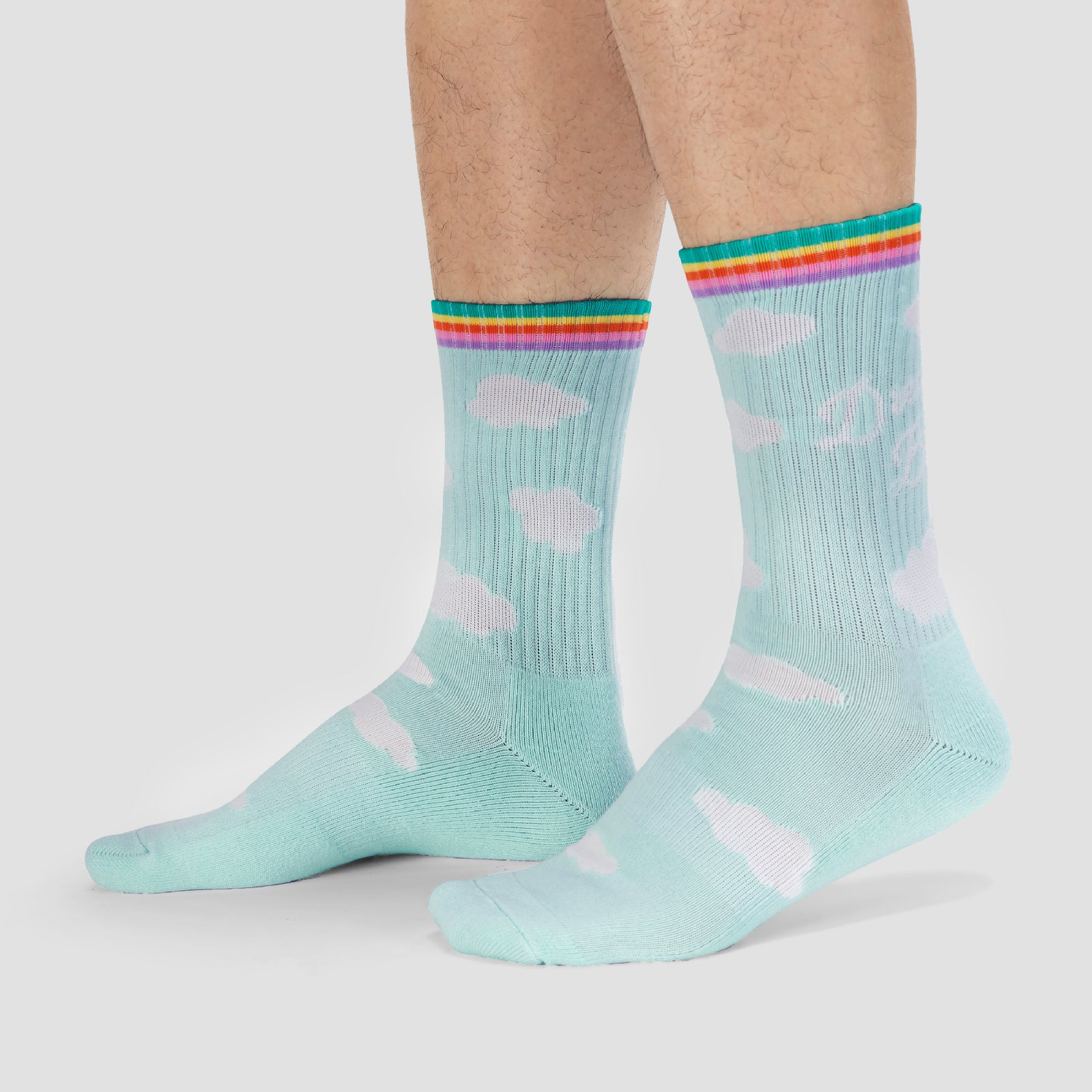 Dream Big Athletic Socks