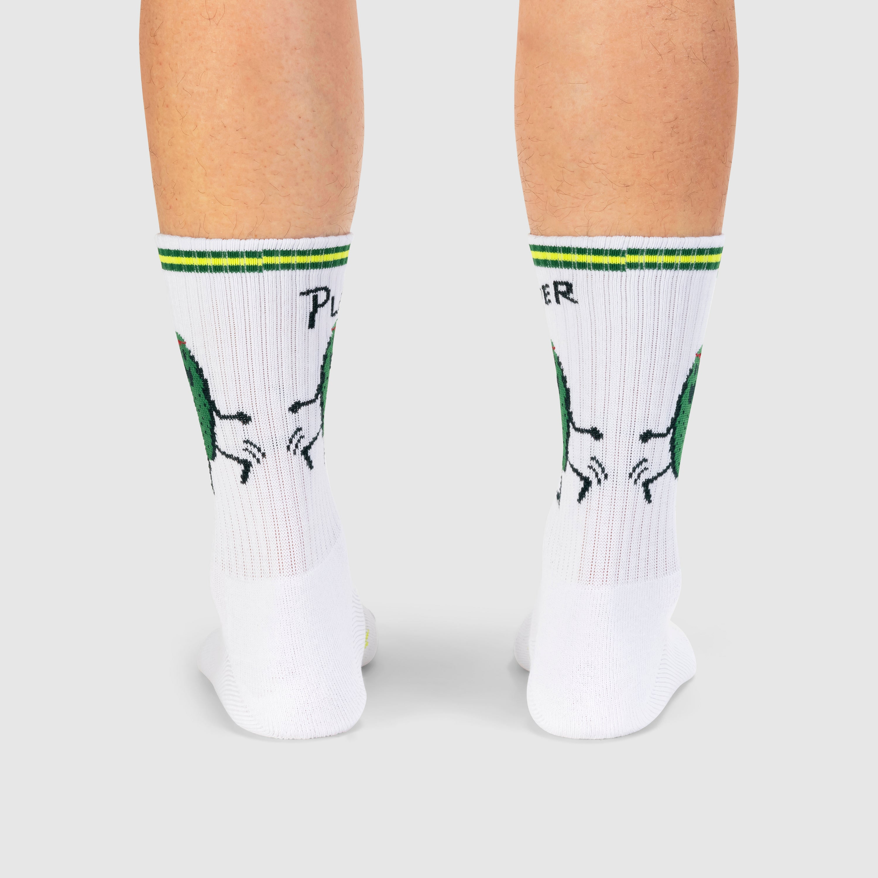 Player Athletic Socks