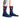 America's Cup Ribbed Crew Socks