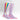 STRETCH-IT™ Rainbow Blast Socks